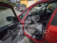 2013 Suzuki SX4