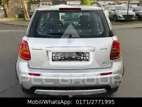 2013 Suzuki SX4