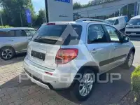 2013 Suzuki SX4