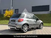 2013 Suzuki SX4