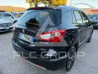 2013 Suzuki SX4