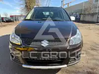 2013 Suzuki SX4