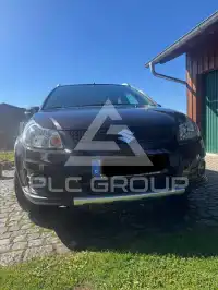 2013 Suzuki SX4