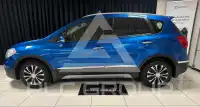 2013 Suzuki SX4