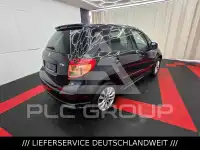 2013 Suzuki SX4