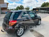 2013 Suzuki SX4