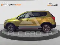 2013 Suzuki SX4