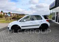 2013 Suzuki SX4