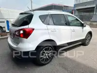 2013 Suzuki SX4