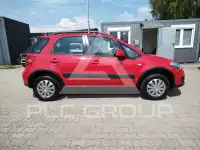 2013 Suzuki SX4