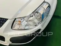 2013 Suzuki SX4