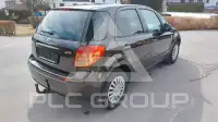 2013 Suzuki SX4