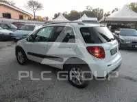 2013 Suzuki SX4