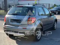 2013 Suzuki SX4