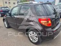 2013 Suzuki SX4