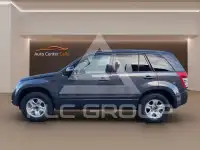 2013 Suzuki Vitara