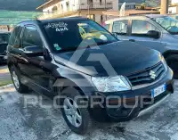 2013 Suzuki Vitara
