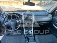 2013 Suzuki Vitara