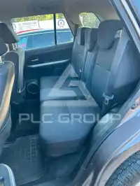 2013 Suzuki Vitara