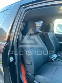 2013 Suzuki Vitara