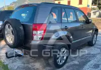 2013 Suzuki Vitara