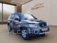 2013 Suzuki Vitara
