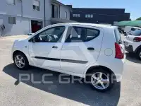 2013 Suzuki Alto