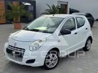 2013 Suzuki Alto