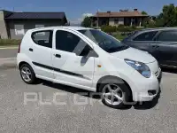 2013 Suzuki Alto