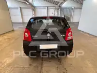 2013 Suzuki Alto