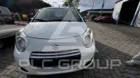 2013 Suzuki Alto