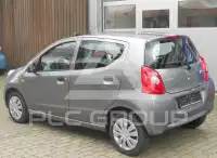 2013 Suzuki Alto