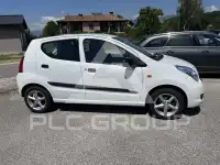 2013 Suzuki Alto