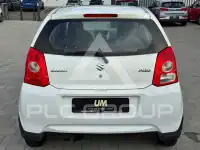 2013 Suzuki Alto