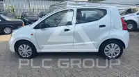 2013 Suzuki Alto