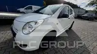 2013 Suzuki Alto