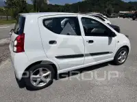 2013 Suzuki Alto