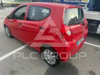 2013 Suzuki Alto