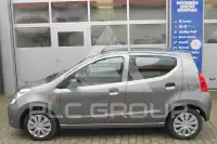 2013 Suzuki Alto