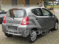 2013 Suzuki Alto