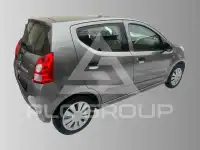 2013 Suzuki Alto