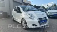 2013 Suzuki Alto