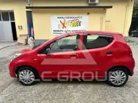 2013 Suzuki Alto