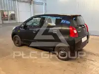 2013 Suzuki Alto