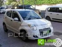 2013 Suzuki Alto