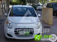 2013 Suzuki Alto