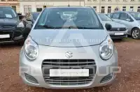2013 Suzuki Alto