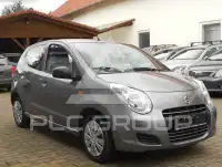 2013 Suzuki Alto