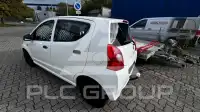 2013 Suzuki Alto