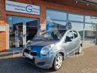 2013 Suzuki Alto